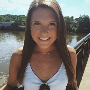 Meet your Posher, Brittany